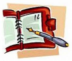 Média réf. 92 (1/1): A vos agendas Média réf. 92 (1/1): A vos agendas