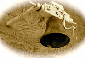 Média réf. 348 (1/2): la cloche va sonner Média réf. 348 (1/2): la cloche va sonner