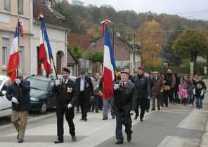 Média réf. 112 (1/6): Cérémonie du 11 Novembre 2012 Média réf. 112 (1/6): Cérémonie du 11 Novembre 2012