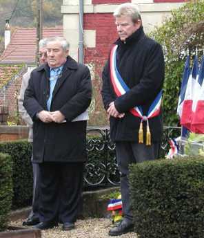 Média réf. 114 (5/6): Cérémonie du 11 Novembre 2012 Média réf. 114 (5/6): Cérémonie du 11 Novembre 2012