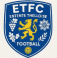 E.T.F.C  Football