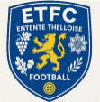 E.T.F.C  Football.