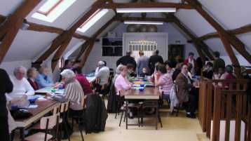 Média réf. 182 (1/4): Loto du club des Aînés Média réf. 182 (1/4): Loto du club des Aînés