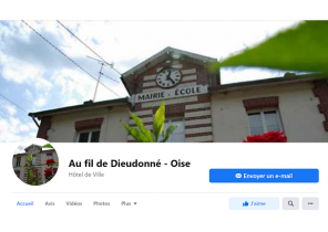 Média réf. 6310 (1/1): NOUVEAU: rejoignez-nous sur facebook Média réf. 6310 (1/1): NOUVEAU: rejoignez-nous sur facebook