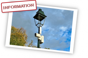 Média réf. 6682 (1/1): Mise en service de la vidéo-protection à Dieudonné. Média réf. 6682 (1/1): Mise en service de la vidéo-protection à Dieudonné.