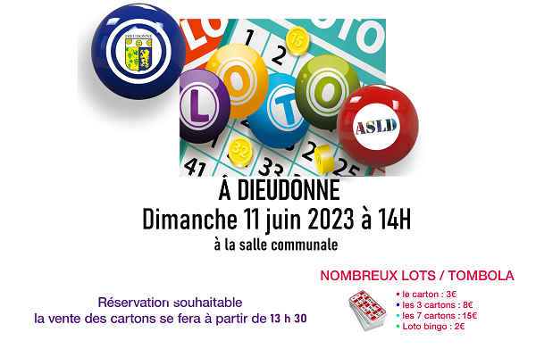 Bulletin de réservation 