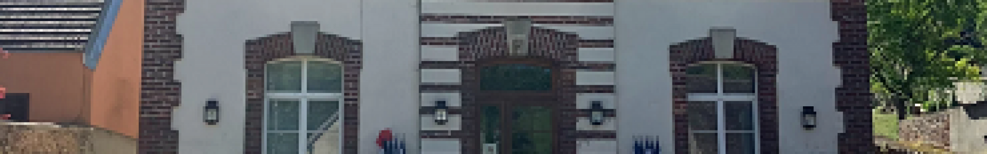 Permanence de la mairie 