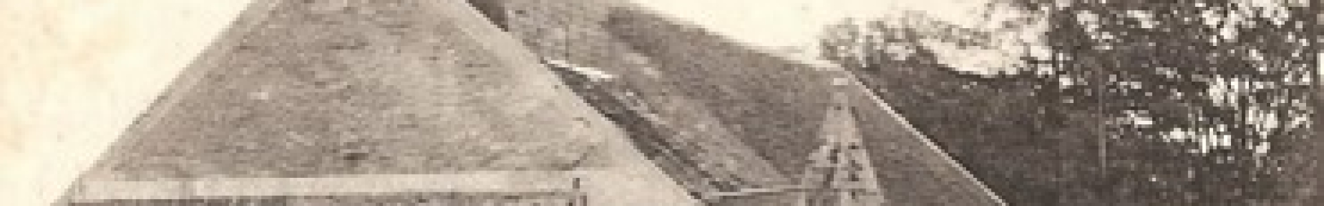 ouverture de l'église
