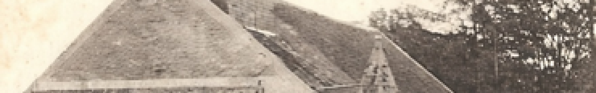 Ouverture de l'église