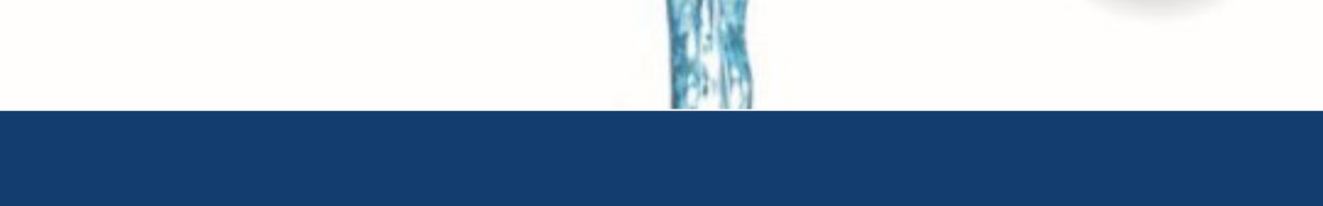 Résultats d' analyses des eaux en annexe (pdf)