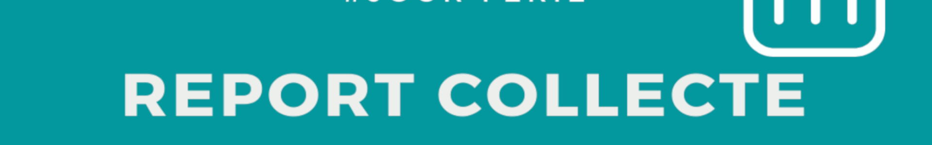 Collectes des déchets reportée pendant  les fêtes 