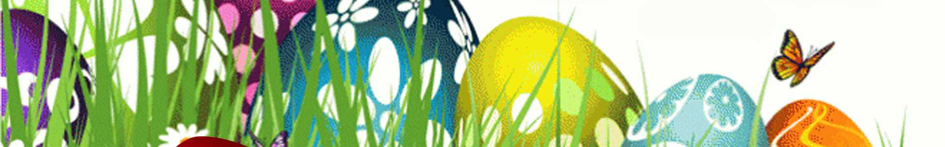 Chasse aux Oeufs le 12 Avril 2026