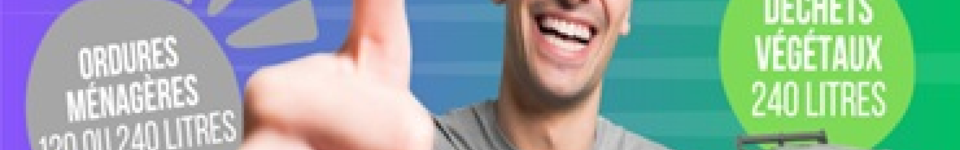 Thelloise - Nouvelle vente de bacs