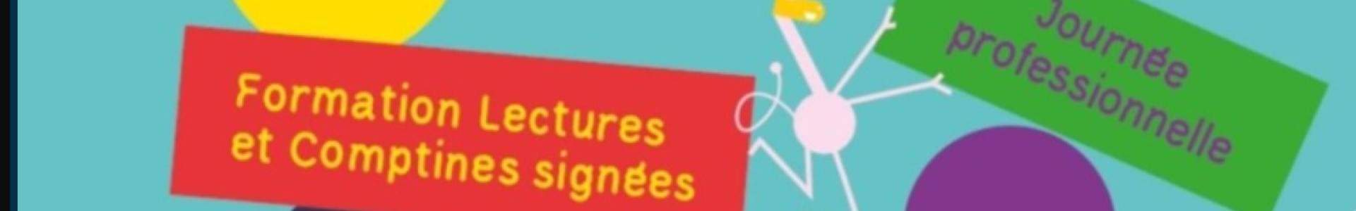 Quinzaine Départementale de la petite enfance