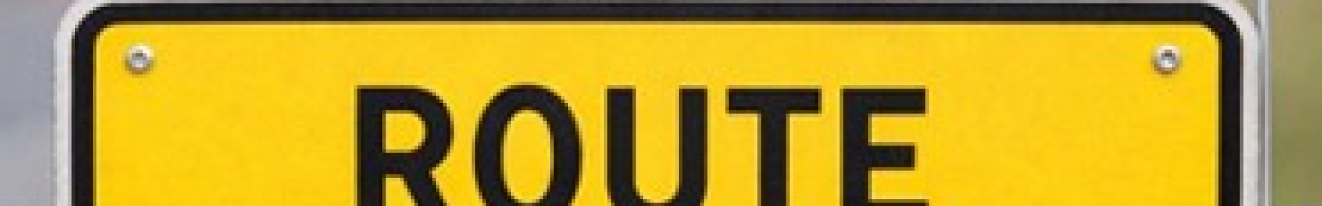 Travaux route de Puiseux-le-Hauberger