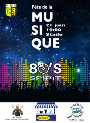 Fête de la Musique 2026