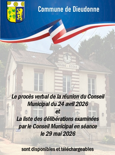 Documents disponibles