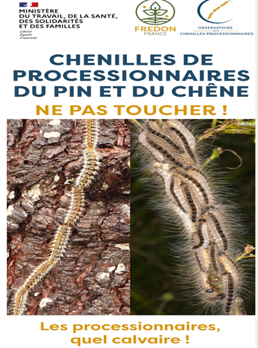 Ne pas s'approcher !!!