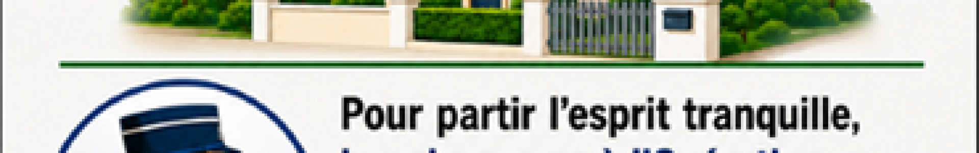 Voisins vigilants