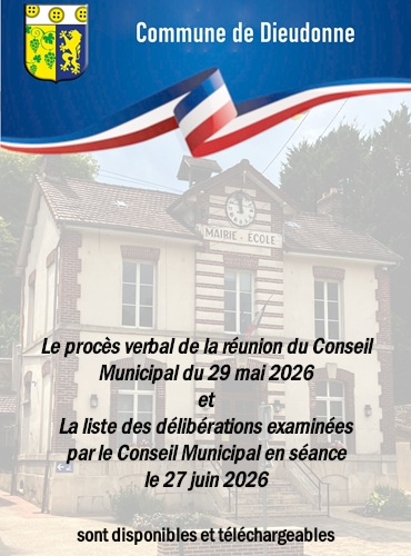 Documents disponibles