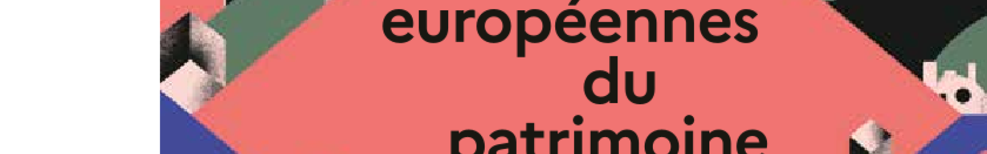 Journées européennes du patrimoine