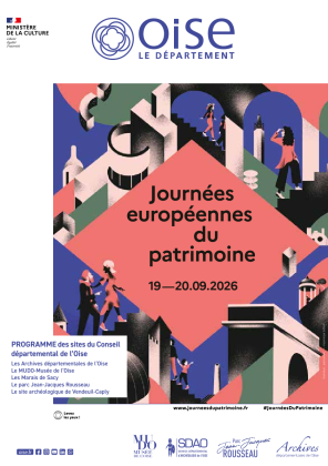 Journées européennes du patrimoine