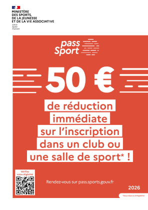 Pass Sport