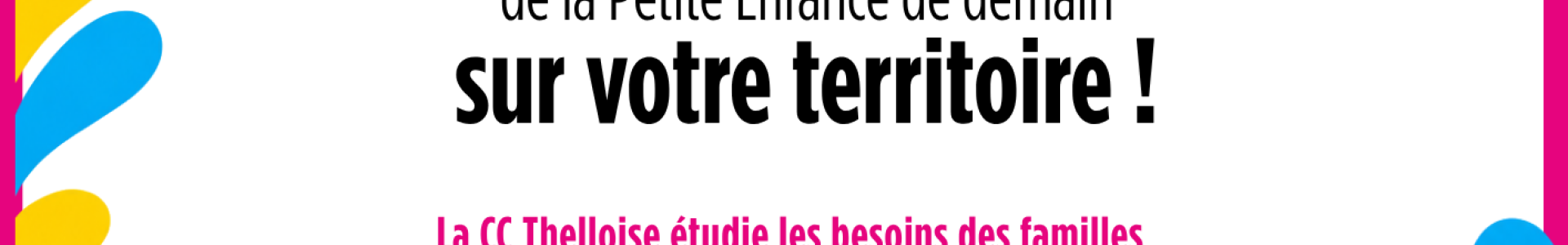 Rencontres Thelloise / Parents, futur parents