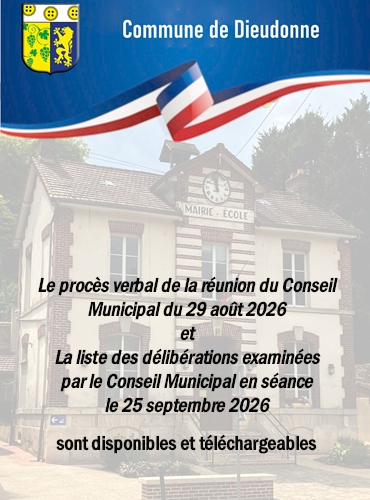Documents disponibles