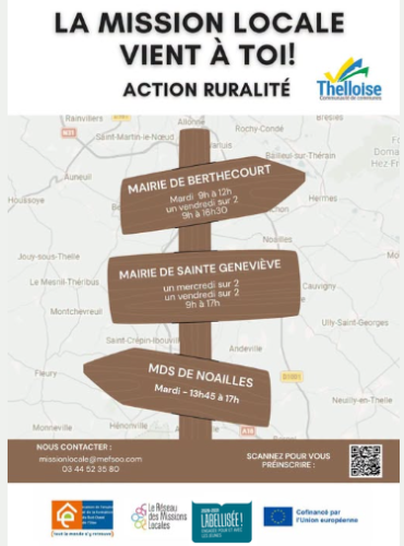 Mission Locale de la MEFSOO