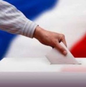 Média réf. 290 (1/1): Résultats de l'élection présidentielle Média réf. 290 (1/1): Résultats de l'élection présidentielle