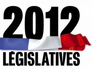 Média réf. 291 (1/1): Resultats élections législatives Média réf. 291 (1/1): Resultats élections législatives