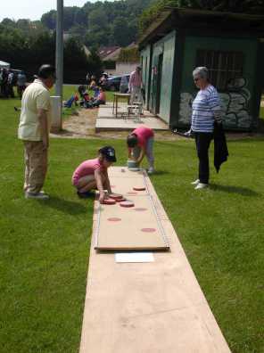 Média réf. 341 (2/8): Fête du Village 2013 Média réf. 341 (2/8): Fête du Village 2013