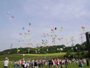 Média réf. 333 (1/8): Fête du Village 2013 Média réf. 333 (1/8): Fête du Village 2013
