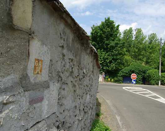 Le village