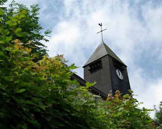 Média réf. 60 (1/11): L'église