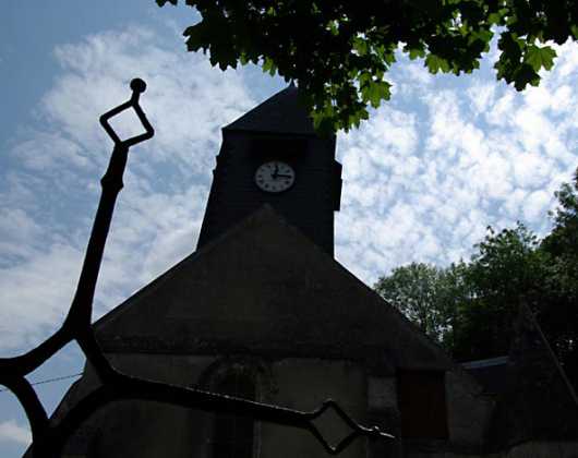 Média réf. 51 (5/11): L'église