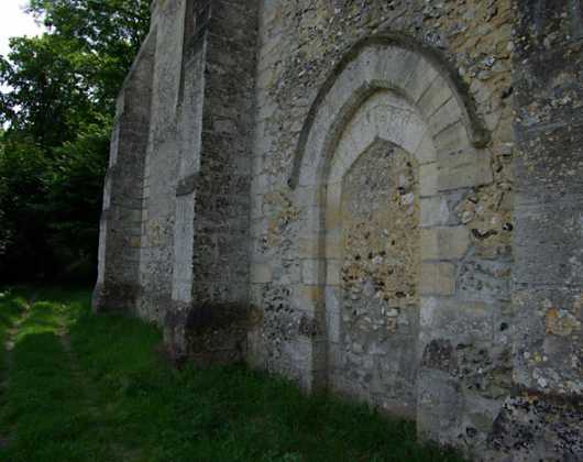 Média réf. 52 (4/11): L'église